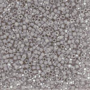 11/0 Delica Beads, DB2366, DB2367, DB2368, DB2371 - The Argus Collection