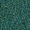 11/0 Delica Beads, DB2380, B2381, DB2382, DB2383 - The Argus Collection