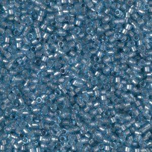 11/0 Delica Beads, DB2380, B2381, DB2382, DB2383 - The Argus Collection