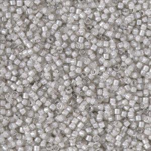 11/0 Delica Beads, DB2388, DB2389, DB2390, DB2390, DB2391 - The Argus Collection