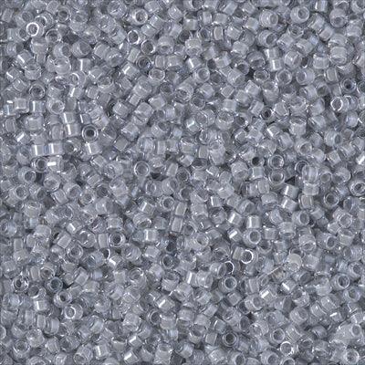 11/0 Delica Beads, DB2392, DB2393, DB2394, DB2395, DB2396 - The Argus Collection