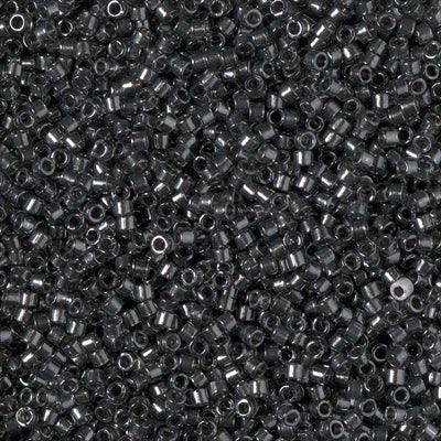 11/0 Delica Beads, DB2392, DB2393, DB2394, DB2395, DB2396 - The Argus Collection