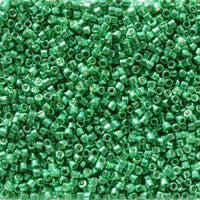 11/0 Delica Beads, DB2505, DB2506, DB2507, DB2508 - The Argus Collection