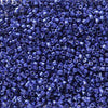 11/0 Delica Beads, DB2509, DB2510, DB2511, DB2512 - The Argus Collection