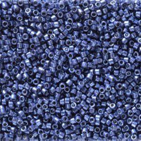 11/0 Delica Beads, DB2513 DB2514, DB2515, DB2516, DB2517 - The Argus Collection