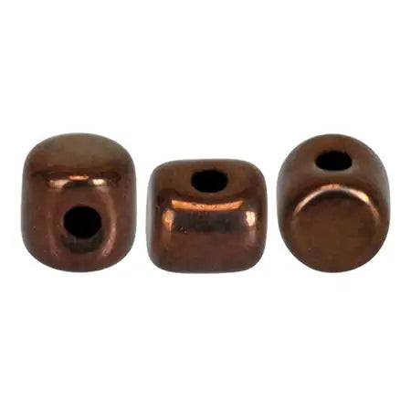Minos Beads par Puca, Metals, 5g or 20g