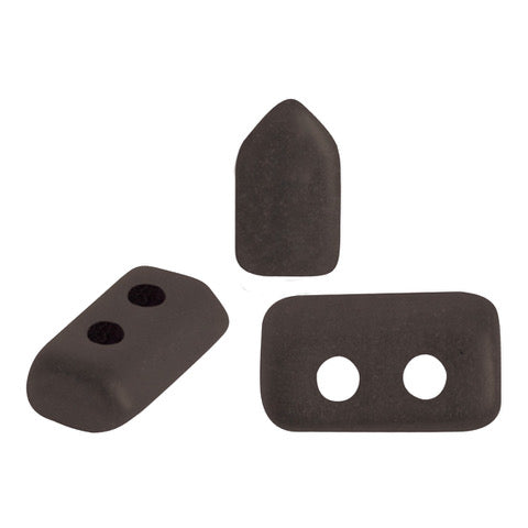 Piros Beads par Puca, Classic Metals, 5g & 20g