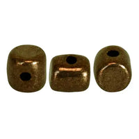 Minos Beads par Puca, Metals, 5g or 20g