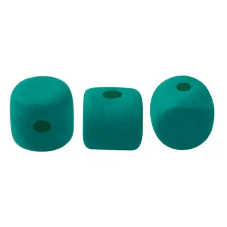 Minos Beads par Puca, Light Matte, 5g or 20g