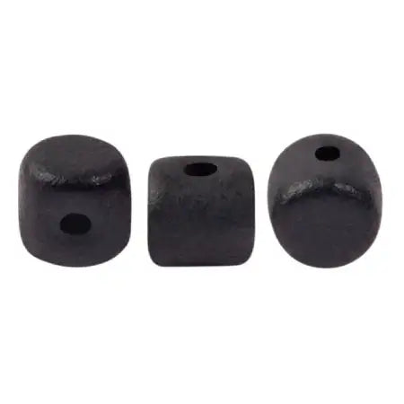 Minos Beads par Puca, Light Matte, 5g or 20g