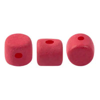 Minos Beads par Puca, Light Matte, 5g or 20g