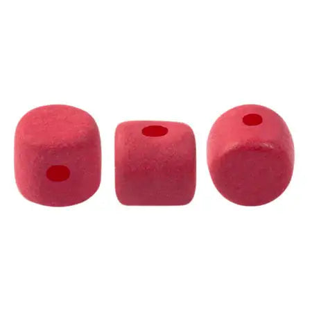 Minos Beads par Puca, Light Matte, 5g or 20g