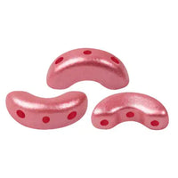 Arcos Beads par Puca, Pearl, 5g & 20g - The Argus Collection