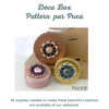 Deco Box Pattern par Puca