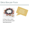 Deco Box Pattern par Puca