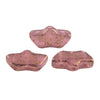 Delos Dark Pink Opal Bronze