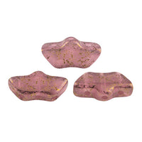 Delos Dark Pink Opal Bronze