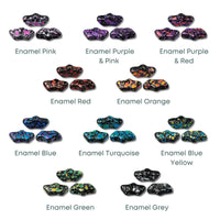 DelosEnamelCollection - The Argus Collection