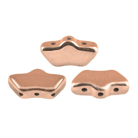 Delos par puca Full Capri Gold