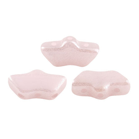 Delos Luster Light Rose Opal