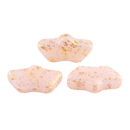 Delos par puca Light Rose Opal Splash