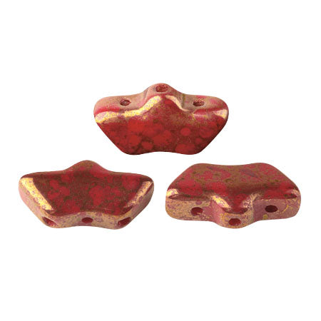 Delos Coral Red Bronze