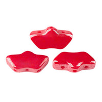 Delos Luster Coral Red Luster