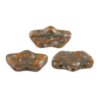 Delos Dark Gray Tweedy