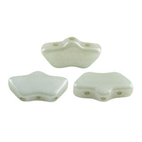 Delos par puca Ceramic Look Light Green