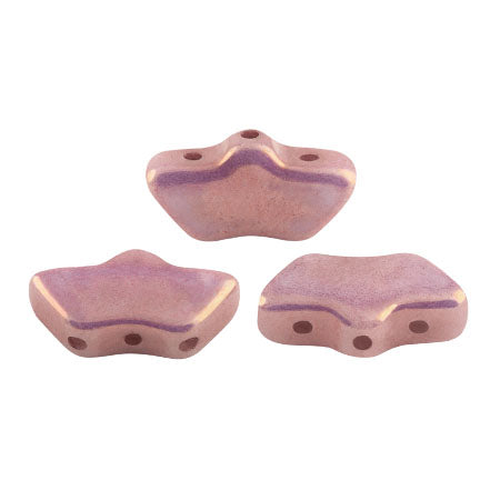Delos par puca Ceramic Look Mix Violet Gold