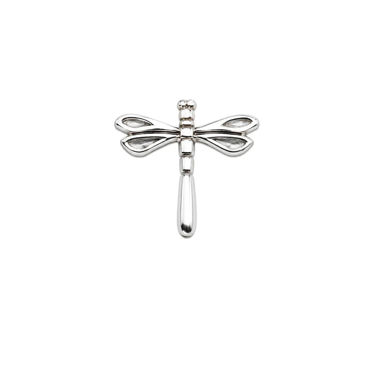 Dragonflyfor1.5mmroundleather-AntiqueSilver_7650752e-b5d0-4390-9284-458900ef1642 - The Argus Collection
