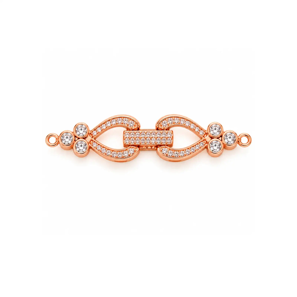 ELaBHATT-RoseGold - The Argus Collection