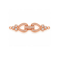 ELaBHATT-RoseGold - The Argus Collection
