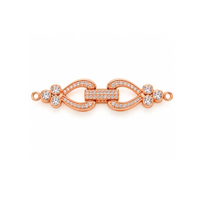 ELaBHATT-RoseGold - The Argus Collection