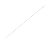 Needle for Elastic or Stretch Cord Stringing, 8 or 10.7 Inches
