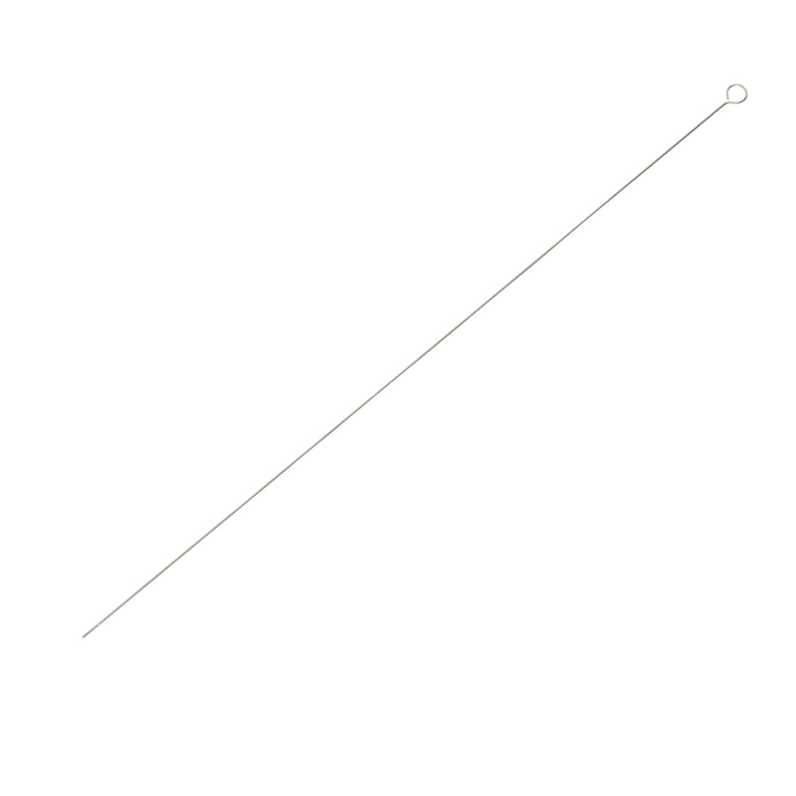Needle for Elastic or Stretch Cord Stringing, 8 or 10.7 Inches
