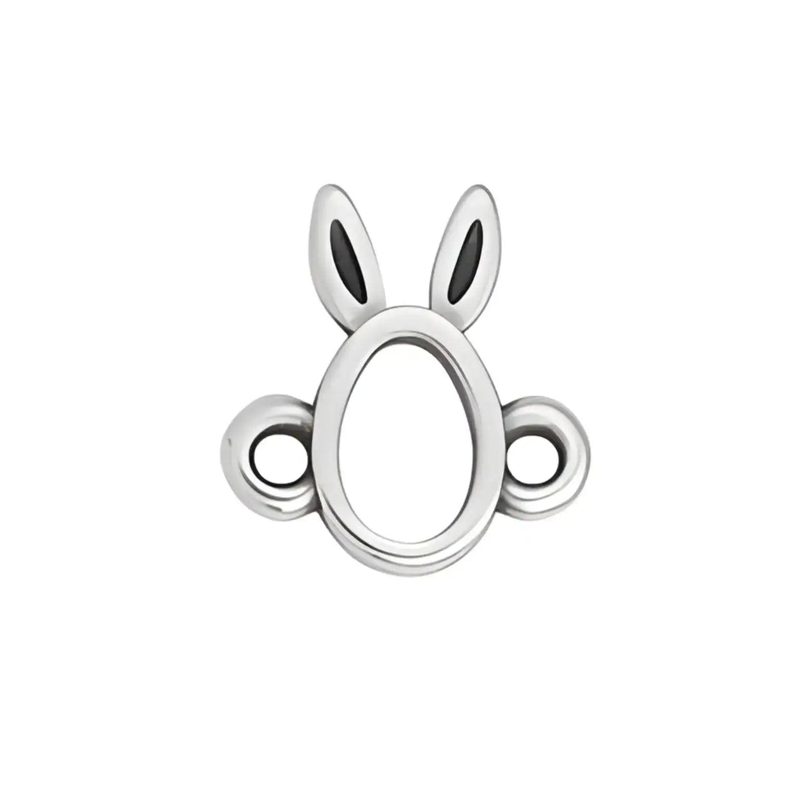 Elysian Bunny Connector 2 Pcs - The Argus Collection