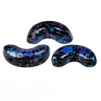 Arcos Beads par Puca, Enamel, 5g & 20g