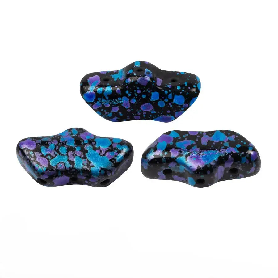 EnamelBlue23980-94603Delos - The Argus Collection