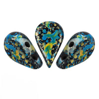 Amos Beads par Puca, Enamel, 5g & 20g