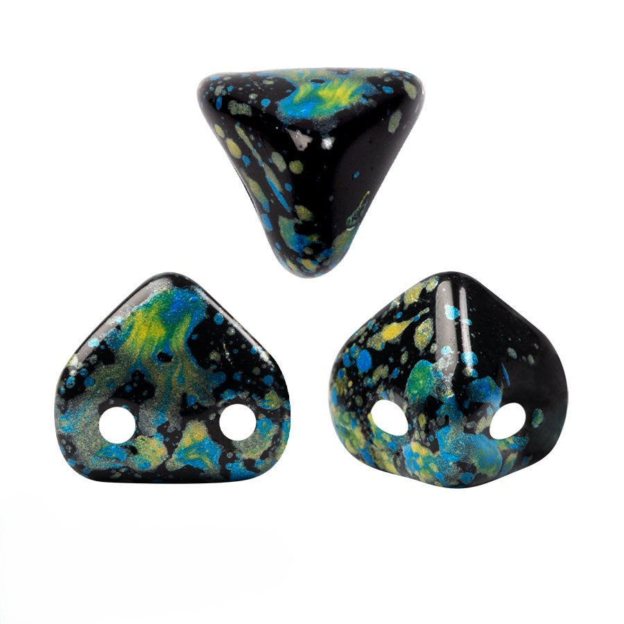 Super Kheops Beads par Puca, Enamel, 5g & 20g.