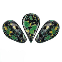 Amos Beads par Puca, Enamel, 5g & 20g
