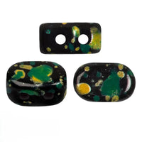 Lipsi Beads par Puca, Enamel, 5g & 20g - The Argus Collection