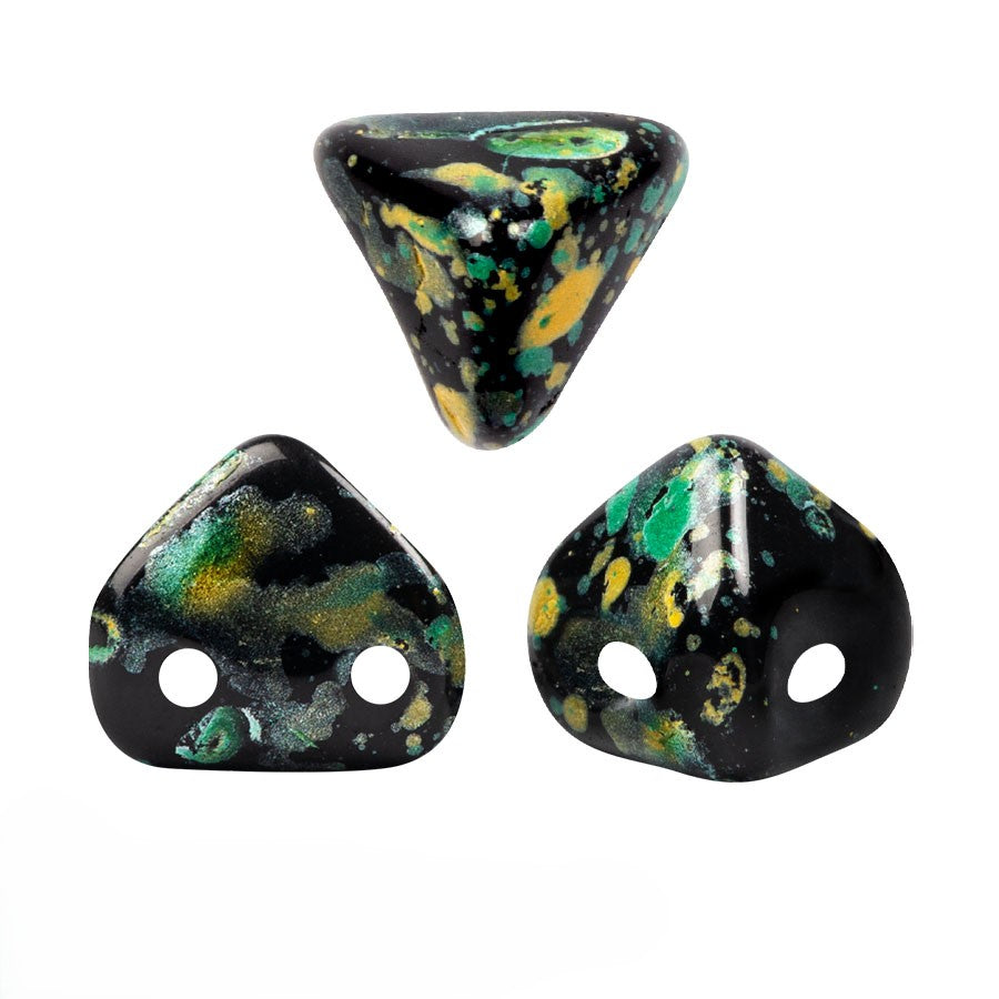 Super Kheops Beads par Puca, Enamel, 5g & 20g.