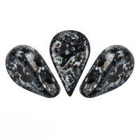 Amos Beads par Puca, Enamel, 5g & 20g