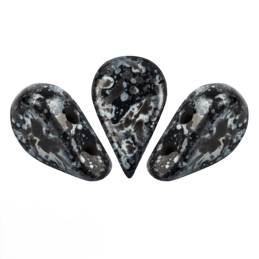 Amos Beads par Puca, Enamel, 5g & 20g