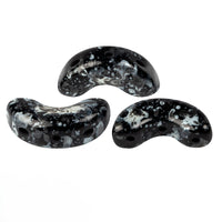 Arcos Beads par Puca, Enamel, 5g & 20g