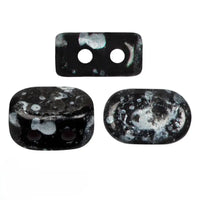 Lipsi Beads par Puca, Enamel, 5g & 20g - The Argus Collection