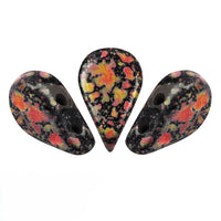 Amos Beads par Puca, Enamel, 5g & 20g