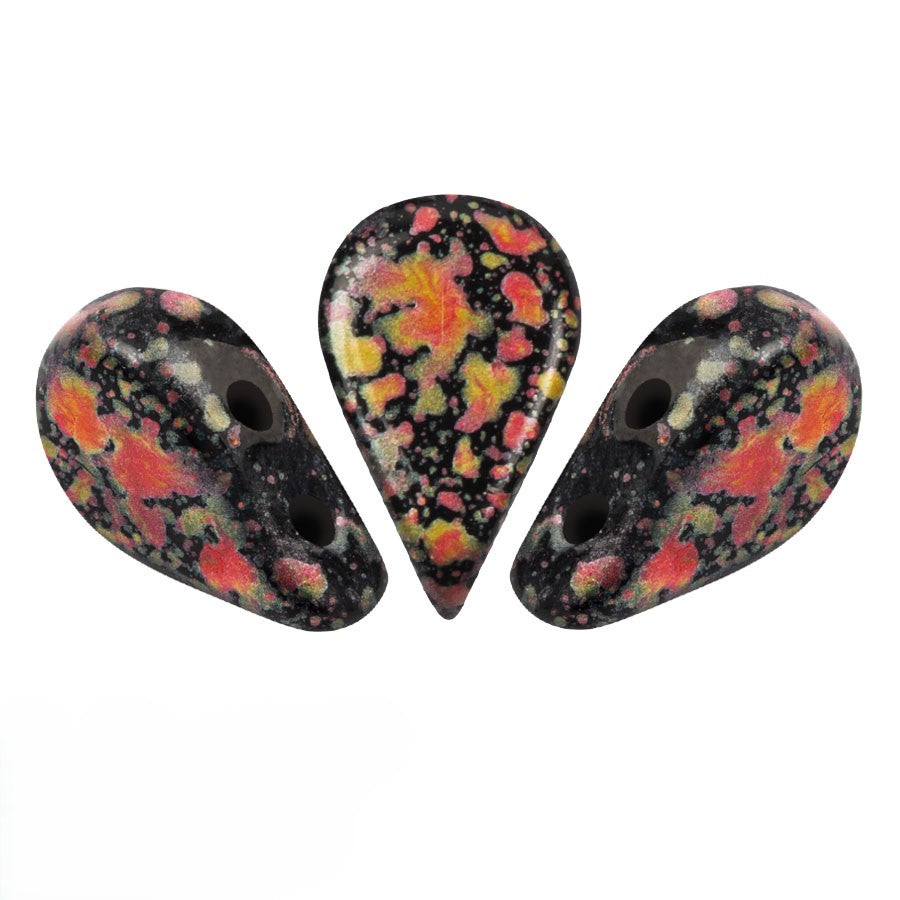 Amos Beads par Puca, Enamel, 5g & 20g